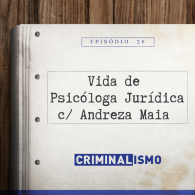 Criminalismo