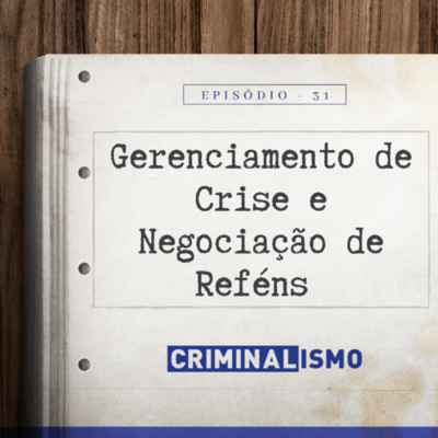 Criminalismo