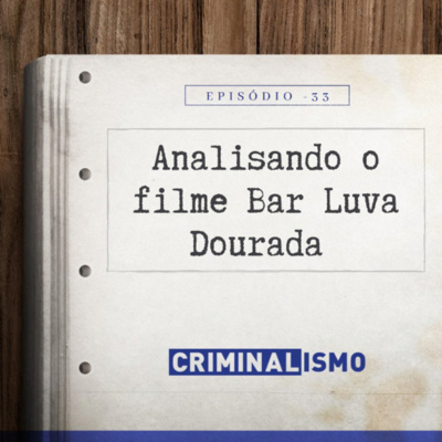 Criminalismo