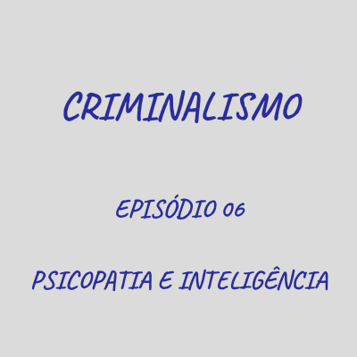 Criminalismo
