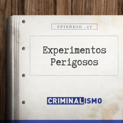 Criminalismo