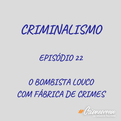 Criminalismo