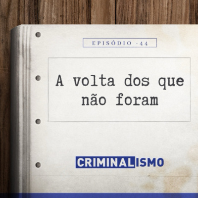 Criminalismo