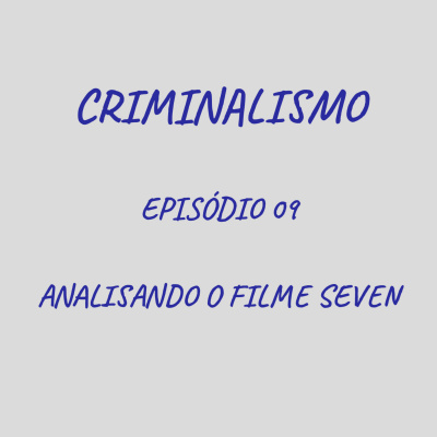 Criminalismo