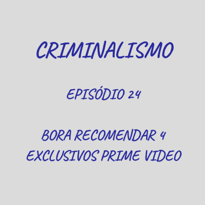 Criminalismo