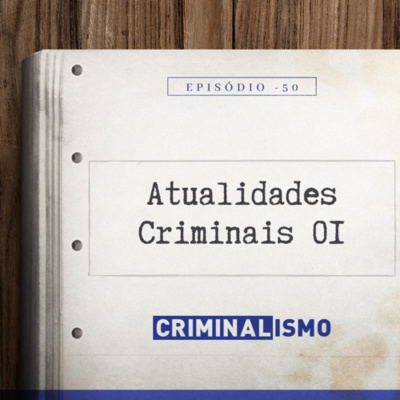 Criminalismo