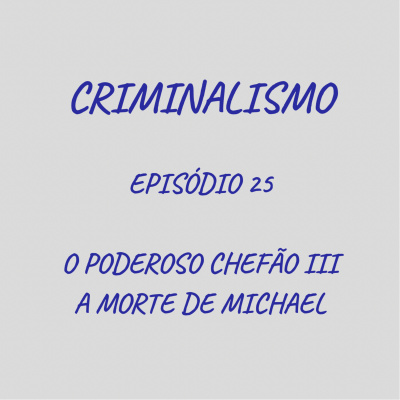 Criminalismo