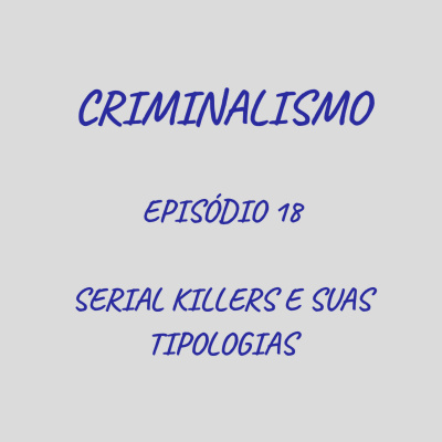 Criminalismo