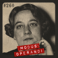 #260 - Anna Marie Hahn: golpista e assassina