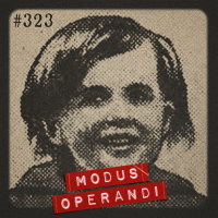 #323 - Pauline Picard: uma menina desaparecida e sua doppelganger