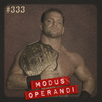 #333 - Chris Benoit: quando um ídolo do wrestling vira assassino