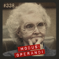 #338 - Dorothea Puente: a proprietária fraudulenta | parte 1