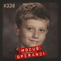 #336 - Dylan Redwine: descoberta de um segredo mortal 