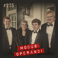 #275 - Família Murdaugh: sangue, poder e mentiras