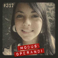 #317 - Bianca Consoli: obsessão e tragédia
