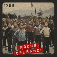 #290 - Brothers Home: o verdadeiro Round 6