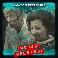 [TEASER] Heavens Gate: aliens e o fim dos tempos - Exclusivo Amazon Music