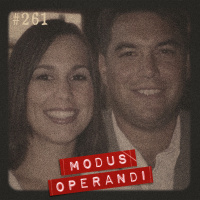 #261 - O desaparecimento de Laci Peterson