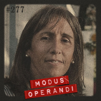 #277 - Quem matou Maria Marta?