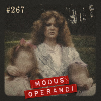 #267 - Shelly Knotek: torturas e mortes | parte 2