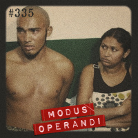 #335 - Chacina do Rangel: briga entre vizinhos