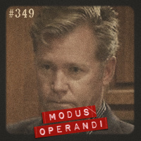 #349 - Chris Hansen: o caçador de predadores sexuais