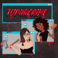 Girly Chew Hossencofft - Drácula latino miano