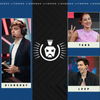 Tropas Liberadas #120 | Dionrray (25/08/2023)