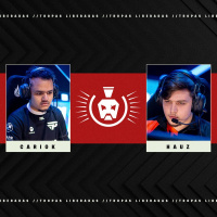 Tropas Liberadas #78 | CarioK e Hauz (01/04)