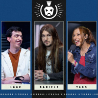 Tropas Liberadas #105 | Tabs, Loop e Daniels (24/03/23)