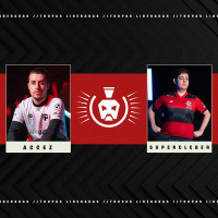 Tropas Liberadas #80 | Accez e SuperCleber (15/04)