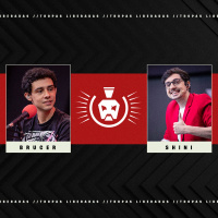 Tropas Liberadas #83 | Shini (17/06)