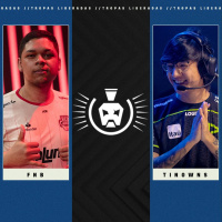 Tropas Liberadas #114 | fNb e Tinowns (14/07/2023)