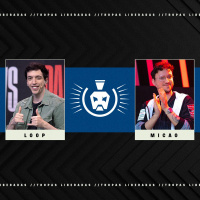 Tropas Liberadas #94 | Loop e micaO (02/09)