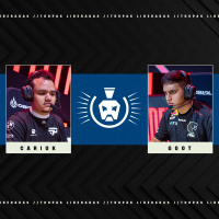 Tropas Liberadas #89 | CarioK e Goot