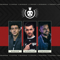 Tropas Liberadas #73 | dyNquedo (25/02)