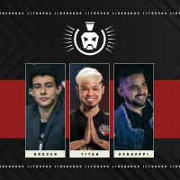 Tropas Liberadas #75 | TitaN (11/03)