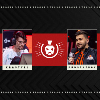 Tropas Liberadas #84 | Krastyel e DudsTheBoy (24/06)