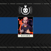 Tropas Liberadas #106 | Netuno, Tabs, Loop (31/03/23)