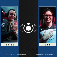 Tropas Liberadas #111 | CarioK e Yampi (23/06/2023)