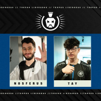 Tropas Liberadas #117 | NOsFerus e Tay (04/08/2023)