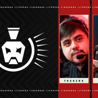 Tropas Liberadas #71 | micaO e Tockers (11/02)