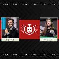 Tropas Liberadas #81 | Dioud e Daniels (22/04)