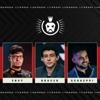 Tropas Liberadas #72 | Envy (18/02)