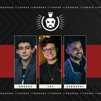 Tropas Liberadas #74 | Tay (04/03)