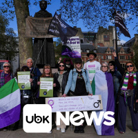 MUNDO - Suprema Corte britânica afirma que definição legal de mulher se refere ao sexo biológico