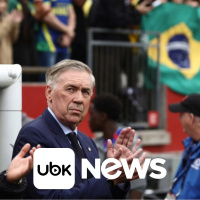 BRASIL - Voo da Delta com destino aos Estados Unidos retorna ao aeroporto de Guarulhos após problema no motor
