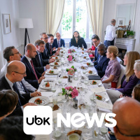 AGRONEGÓCIO - USDA trabalha em plano para vacinar aves contra gripe aviária