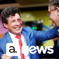 Audimo News - 06/07/2023 - 2ª Edição