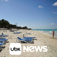MUNDO - Sol, areia e praias desertas: crise do petróleo gerada por Trump sufoca turismo em Cuba